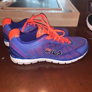 Women’s Fila